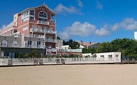 Residence Vue De Reve - 1 Ere Ligne De Plage